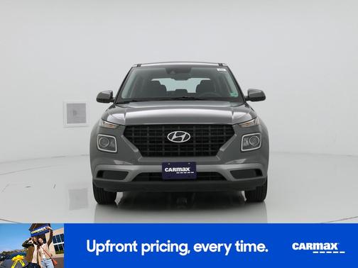 2021 Hyundai VENUE SE