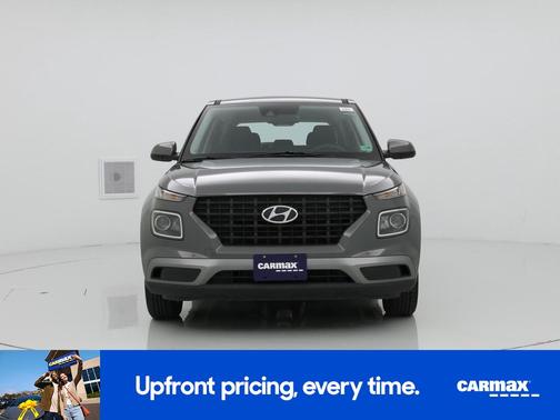 2021 Hyundai VENUE SE
