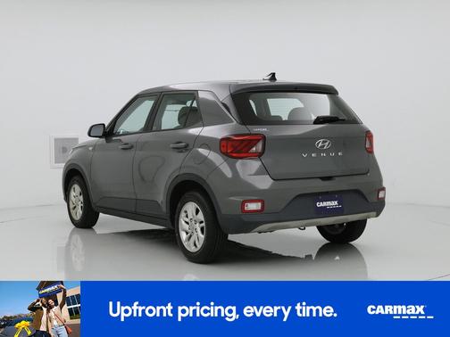 2021 Hyundai VENUE SE