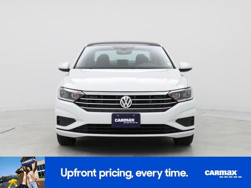2021 Volkswagen Jetta SEL