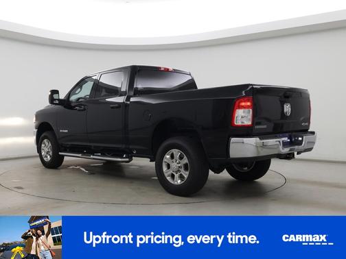 2024 RAM 2500 Bighorn
