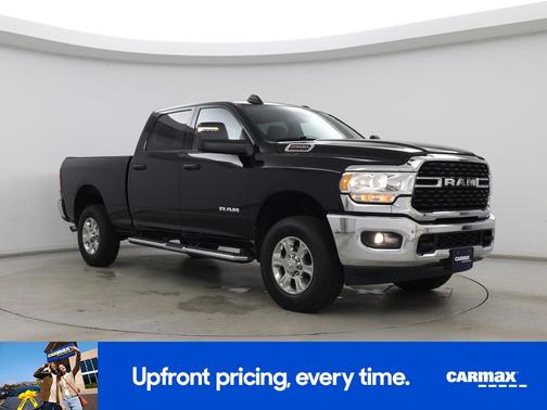 2024 RAM 2500 Bighorn