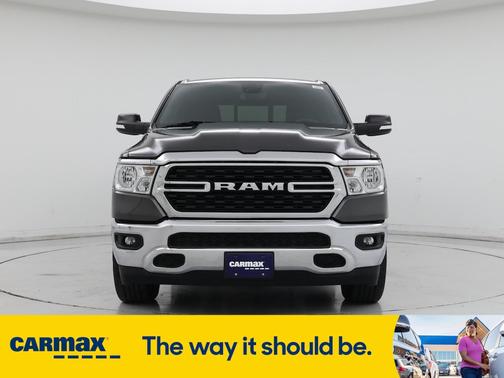 2022 RAM 1500 Bighorn