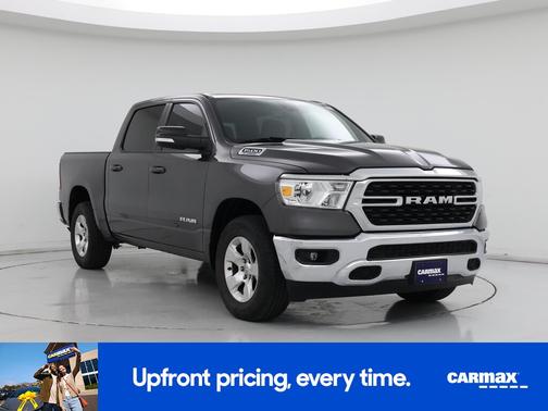 2022 RAM 1500 Bighorn