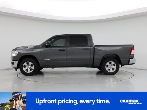 2022 RAM 1500 Bighorn