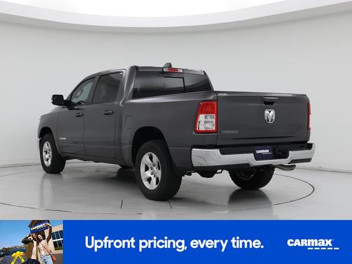 2022 RAM 1500 Bighorn