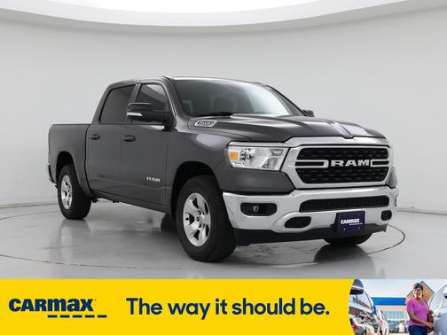 2022 RAM 1500 Bighorn