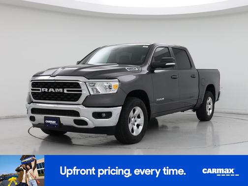 2022 RAM 1500 Bighorn