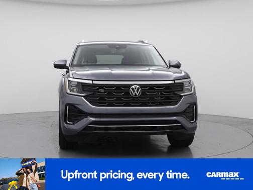 2024 Volkswagen Atlas SEL Premium R-Line