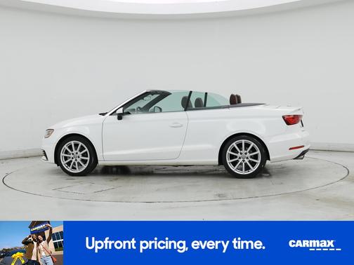 2016 Audi A3 Premium