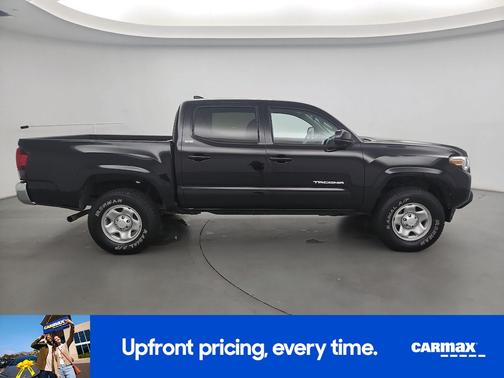 2019 Toyota Tacoma SR5