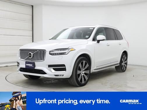 2023 Volvo XC90 B6 Ultimate