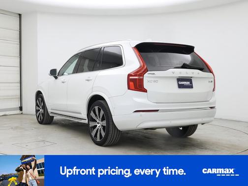 2023 Volvo XC90 B6 Ultimate