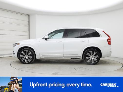 2023 Volvo XC90 B6 Ultimate