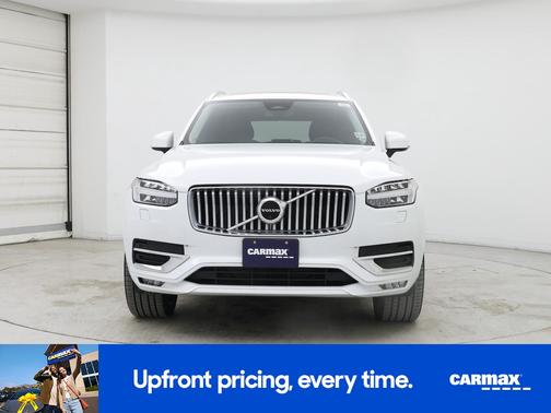 2023 Volvo XC90 B6 Ultimate