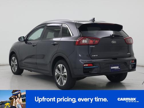 2019 Kia Niro EV EX Premium