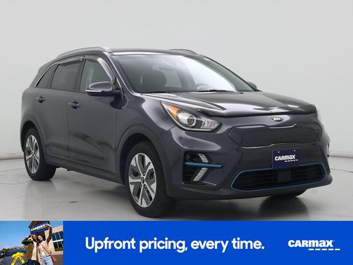 2019 Kia Niro EV EX Premium