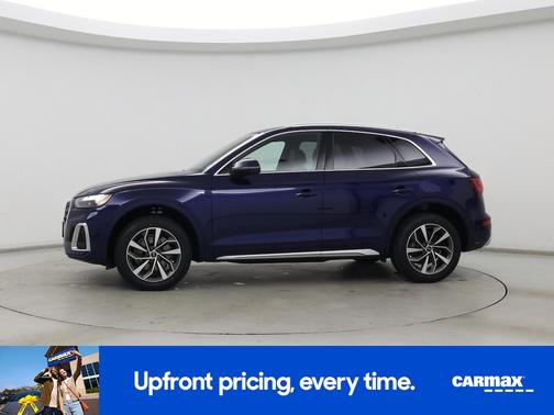 2023 Audi Q5 S-Line Premium