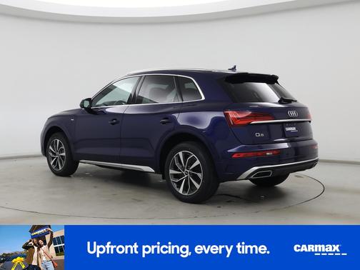 2023 Audi Q5 S-Line Premium