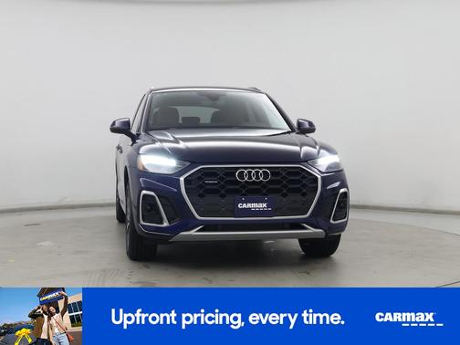 2023 Audi Q5 S-Line Premium