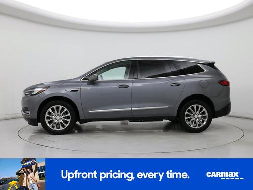 2019 Buick Enclave Premium