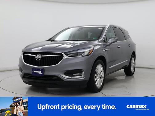 2019 Buick Enclave Premium