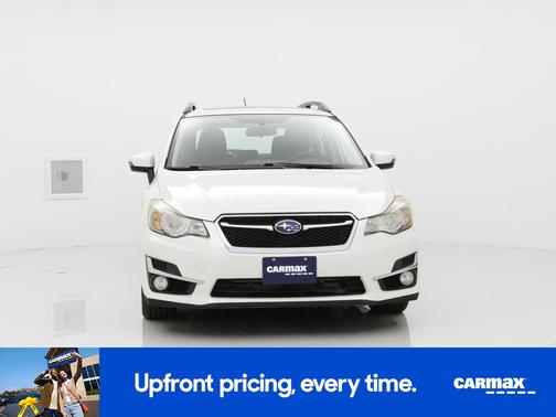 2015 Subaru Impreza 2.0I Sport Premium