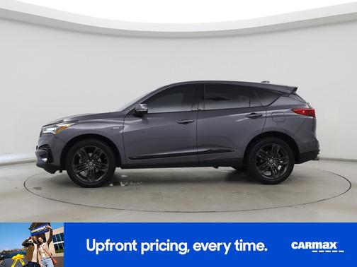 2019 Acura RDX A-Spec