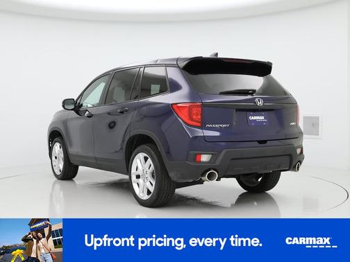 2024 Honda Passport EX-L