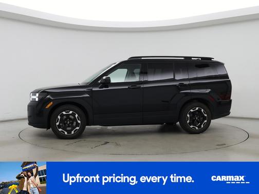 2024 Hyundai SANTA FE SEL