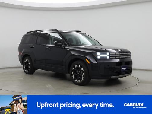 2024 Hyundai SANTA FE SEL