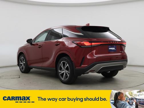 2023 Lexus RX 350