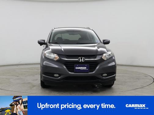 2016 Honda HR-V EX-L