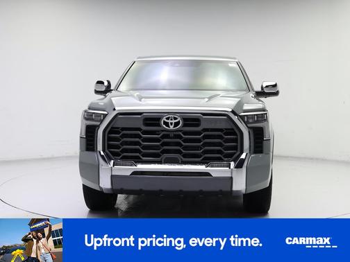 2025 Toyota Tundra Hybrid 1794