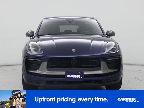 2023 Porsche Macan 