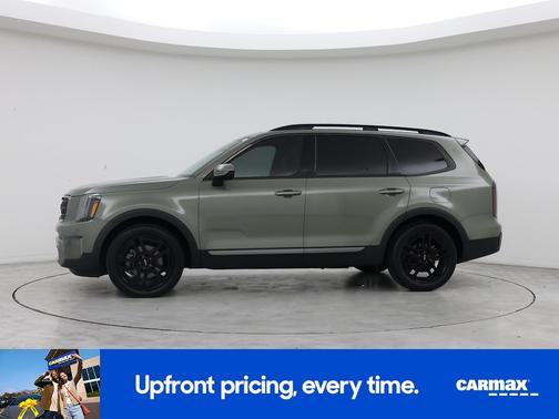 2023 Kia Telluride SX X-Line