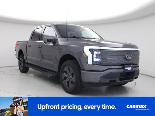 2023 Ford F-150 Lightning Lariat