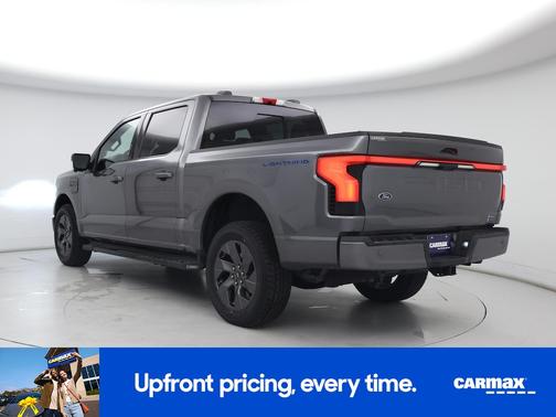 2023 Ford F-150 Lightning Lariat