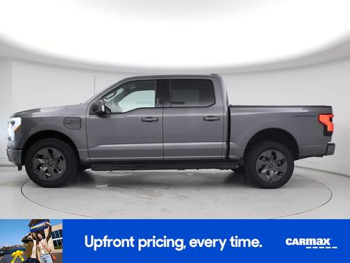 2023 Ford F-150 Lightning Lariat