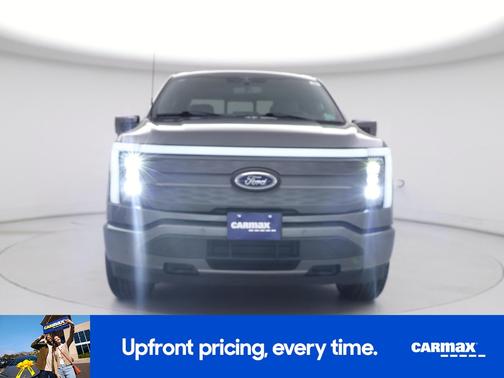 2023 Ford F-150 Lightning Lariat