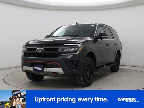 2023 Ford Expedition Timberline
