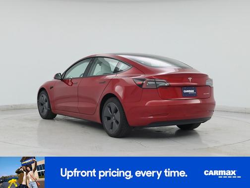 2023 Tesla Model 3 Long Range