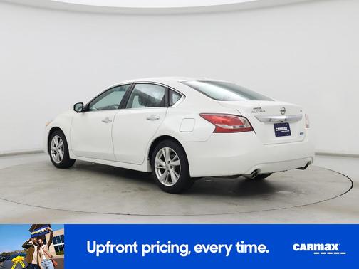 2013 Nissan Altima SL