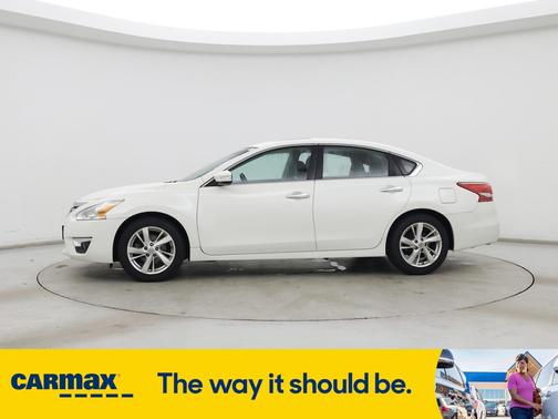 2013 Nissan Altima SL