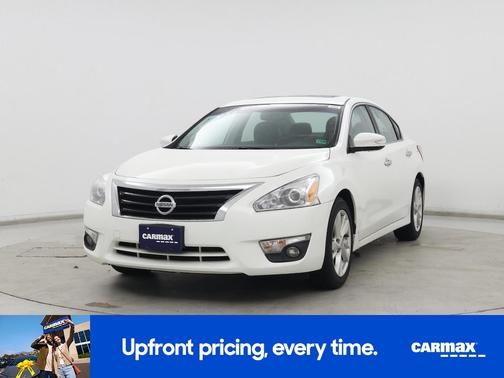 2013 Nissan Altima SL