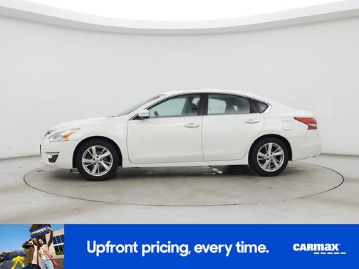 2013 Nissan Altima SL