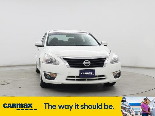 2013 Nissan Altima SL