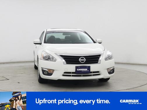2013 Nissan Altima SL