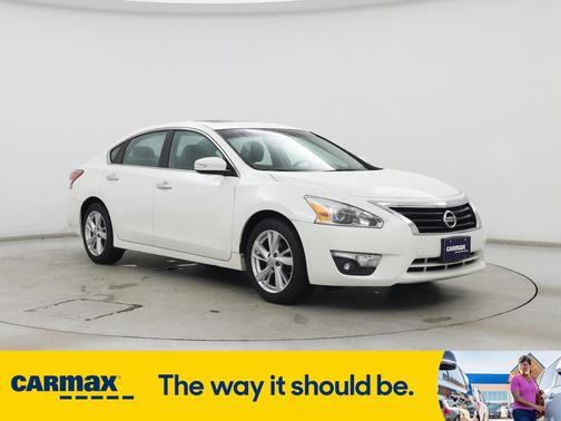 2013 Nissan Altima SL