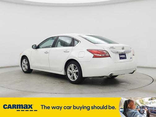 2013 Nissan Altima SL